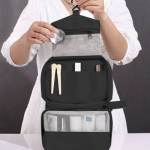 Waterproof Multipurpose Toiletry Bag - Image 2