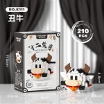 MEKANSM CZ Trendy Play Series - Image 3