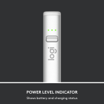 Logitech Crayon with USB-C for iPad - Image 4
