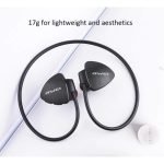 Awei Wireless Sport Headset A847BL - Image 5