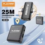 VM-60 2pcs Wireless Microphone - Image 6