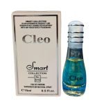 510 – CLEO SMART COLLECTION EDP 15ML