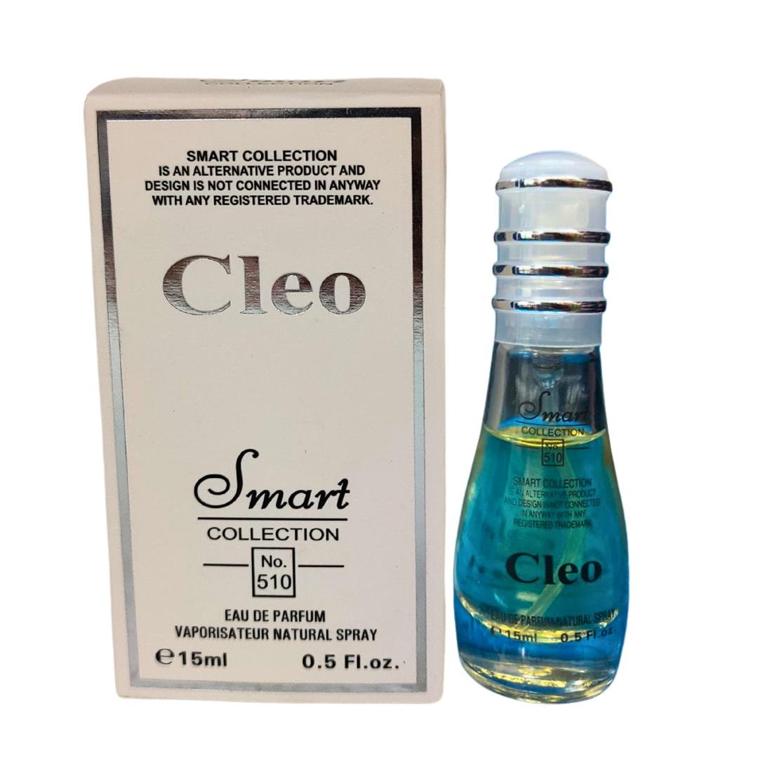 e0c61086db6b5b6da042567cf1b91f90.jpg 510 – CLEO SMART COLLECTION EDP 15ML - Image 1