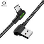 Mcdodo Nylon Braided Type-C Cable CA-5281 - Image 6