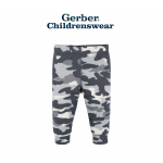 Gerber Baby Boy Truck Outfit Set 4pcs - Image 5