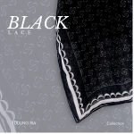 Tudung Ria Lace Shawl Collection - Image 4
