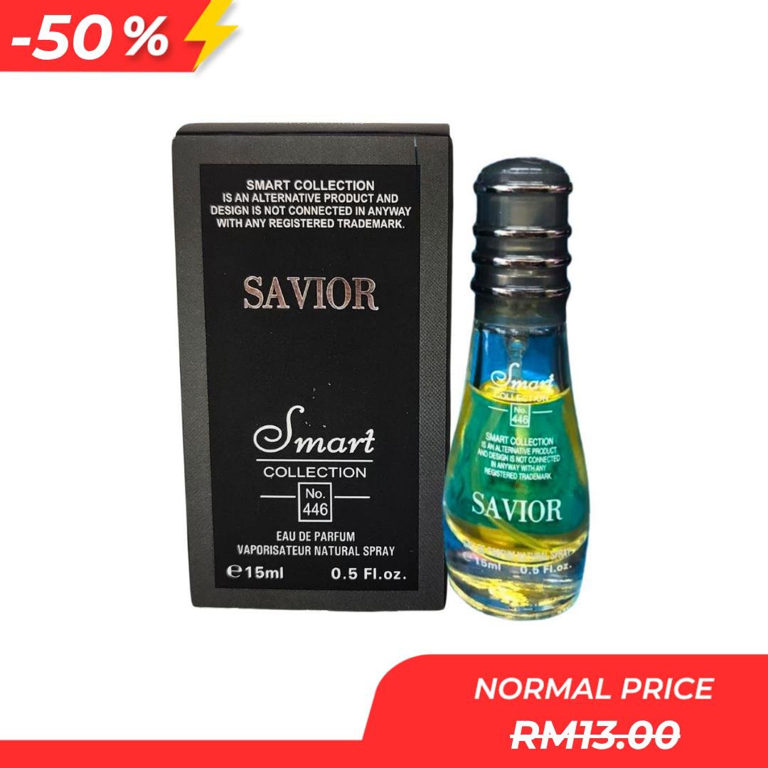 e29932ae06c7acee927d21b38d08f54e-2.jpg 446 – SAVIOR SMART COLLECTION EDP 15ML - Image 1