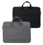 VERTEX High Quality Laptop Briefcase w Luggage Strap(Random)