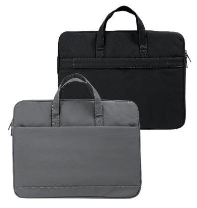 e398d74dc1db5653951f929ea5aa5d72.jpg VERTEX High Quality Laptop Briefcase w Luggage Strap(Random) - Image 1