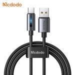 Mcdodo 1.2M Charging & Data Sync Cable Type-C CA-5180