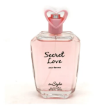 INSTYLE SECRET LOVE POUR FEMME 100ML - Image 2