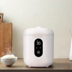 Xiaomi OCOOKER Rice Cooker 1.2L CR-FB01B - Image 2