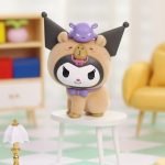 Sanrio Capybara Assemble Figure Blind Box Series - Image 4
