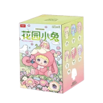 NOMMI FLOWER GARDEN RABBIT - Image 4