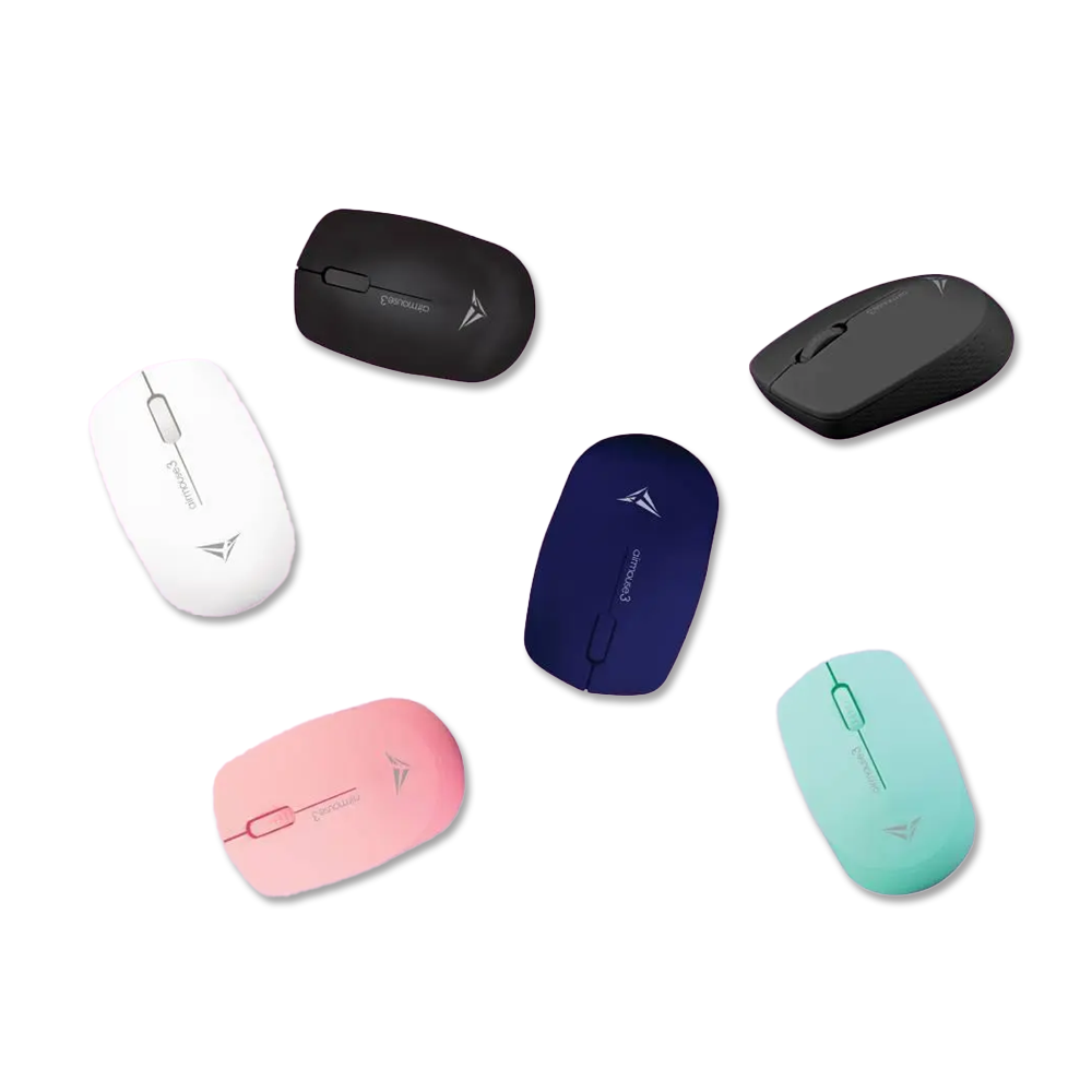 ea4588ac316fe8eae16faca698cda9e3-4.png Alcatroz Airmouse 3 Silent And Portable Wireless Mouse - Image 1
