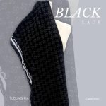Tudung Ria Lace Shawl Collection - Image 7