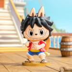 THE MONSTERS × One Piece Series Figures