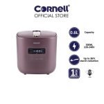 Cornell Low Carb Digital Multi Rice Cooker 0.6L CRC-JP600DX - Image 2