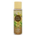 INSTYLE FRAGRANCE MIST NICE VANILLA 150ML