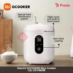 Xiaomi OCOOKER Rice Cooker 1.2L CR-FB01B