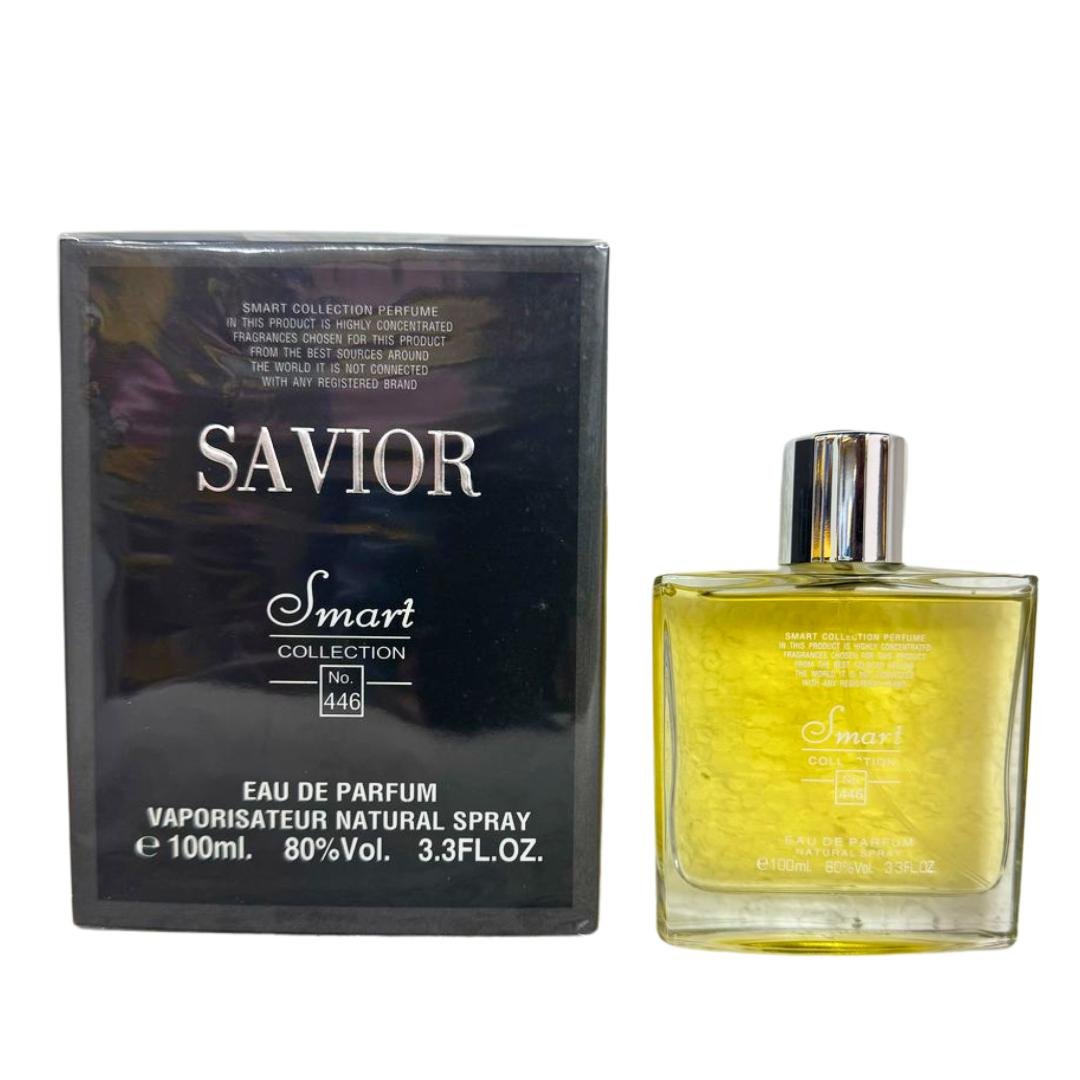 ed53f6d513599c2df82d112945417126.jpg 446 – SAVIOR SMART COLLECTION EDP 100ML - Image 1