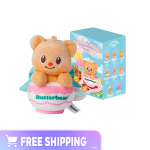 Butterbear’s Party Plush Blind Box