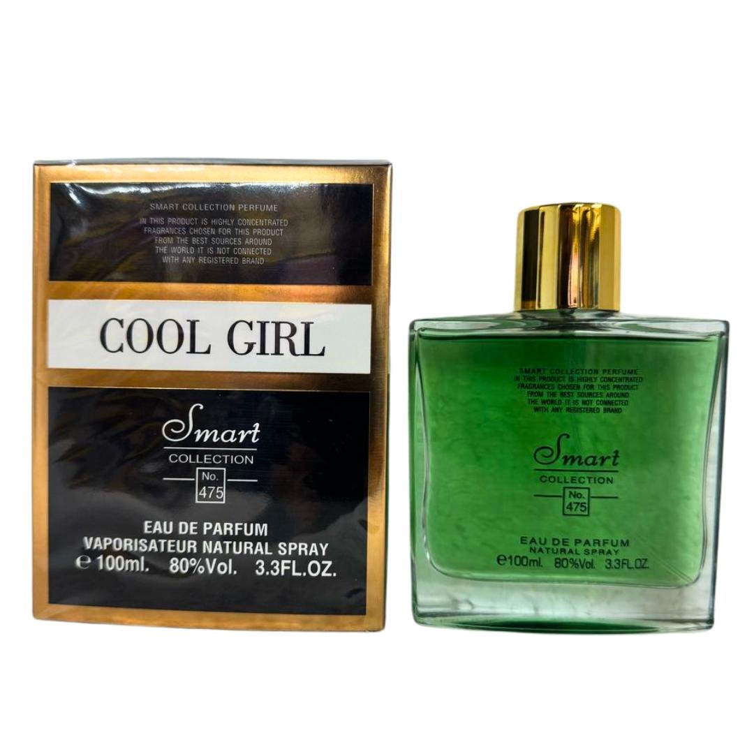 ee2868bdb343c6025af368f00d2a9cf9.jpg 475 – COOL GIRL SMART COLLECTION EDP 100ML - Image 1