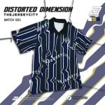 TheJerseyCity Distort Dimension - Image 4