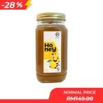 Noto Honey Lemon 850gm