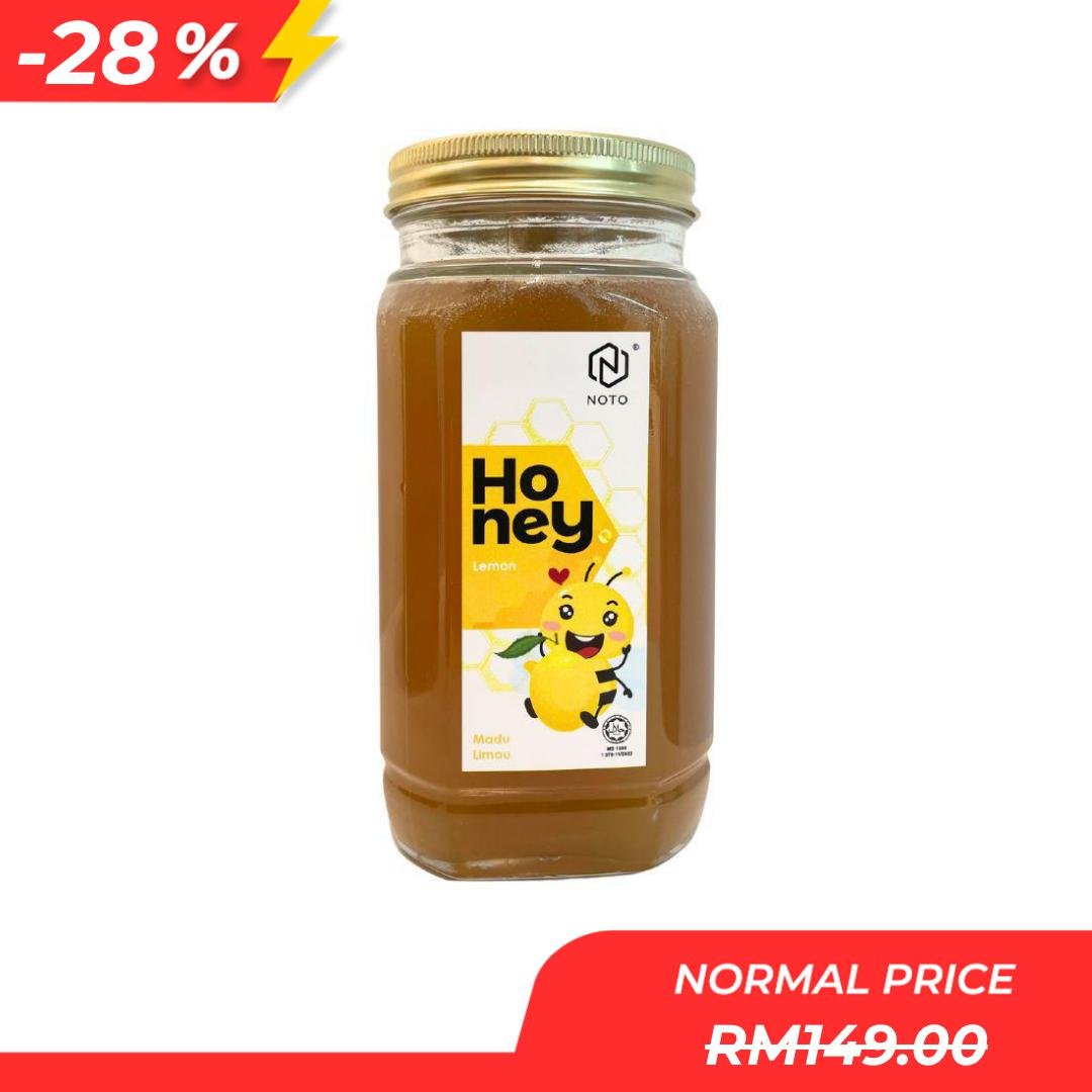 ef2f47795108c37a1314b60cf7e99d58.jpg Noto Honey Lemon 850gm - Image 1