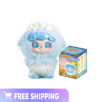 Q.Kid fairy tales series Plush Blind Box