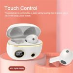 DXJ Bluetooth Earphone TWS-J10 - Image 7