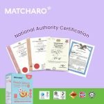 Matcharo Protein Drink – Green Banana - Image 12