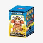 MEGA SPACE MOLLY 100% Series 4 - Image 4
