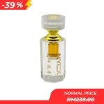 NYCX Pure Oil 1ml