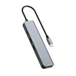 Valore 6-In-1 Usb-C Hub MH-013 - Image 2