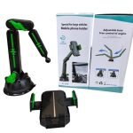 One Touch Universal 360 Car Holder