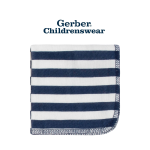 Gerber Boys Fox Washcloths 10pcs - Image 5