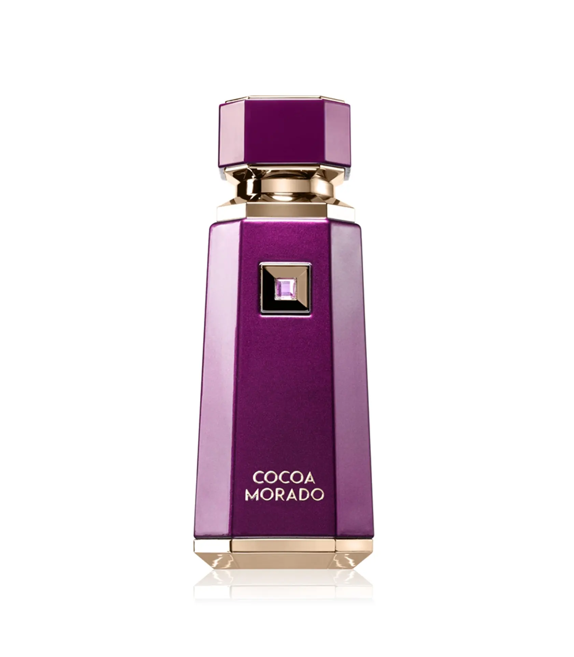 f455b9fea5608f009d426fe47c5bf437.png French Avenue Cocoa Morado (U) EDP 100ML - Image 1