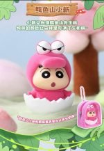 Crayon Shin Chan Forest Adventure Series Blinx Box - Image 2