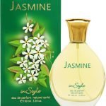 INSTYLE JASMINE EDP 100ML
