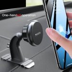 YESIDO Magnetic Dashboard Car Phone Holder C91 - Image 2