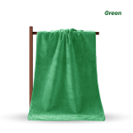 Microfiber 80gram Hand Towel - Image 3