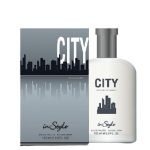 [Flash Deals] INSTYLE CITY POUR HOMME EDT 100ML