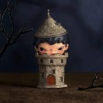 Hirono Shelter Series Figures - Image 2