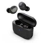 Jlab GO Air POP True Wireless Earbuds – Black