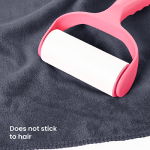 Microfiber 80gram Hand Towel - Image 2