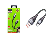OUGER M07 V8 6A 2M High Speed Data Cable – USB to Micro - Image 2