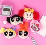 The Powerpuff Girls Plush Mirror Blind Box - Image 2