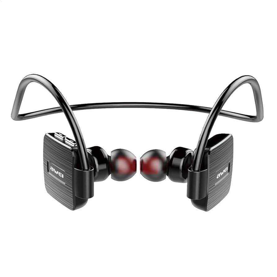 fd1ce14ea07695d3dad97aa1ff444179.jpg AWEI A848BL True Wireless Sport Headset with IPX4 waterproof - Image 1